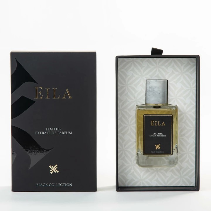 Leather EDP 100 ml Parfüm