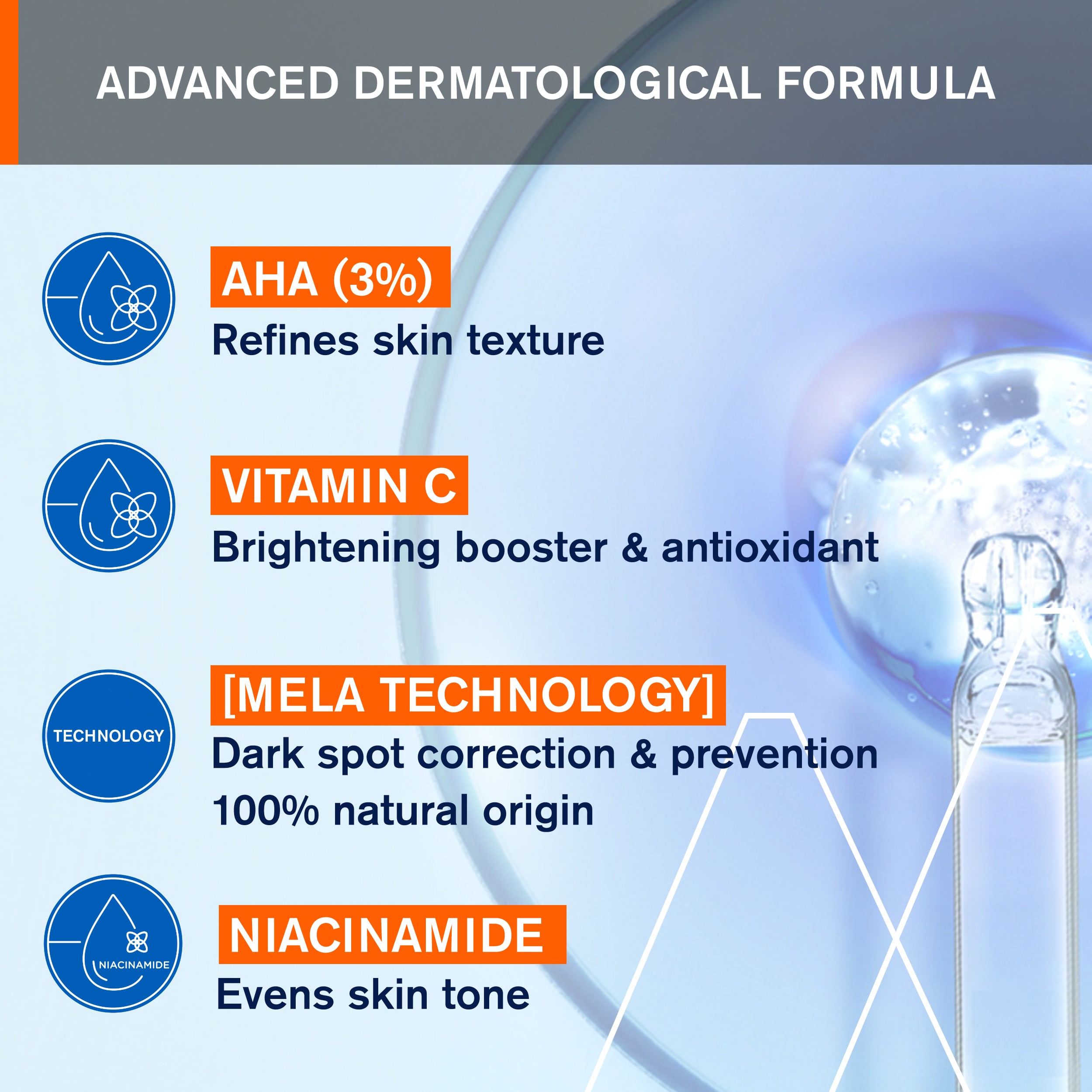 Depiderm Anti-Dark Spot Intensive Care Leke Karşıtı Yoğun Cilt Bakım Kremi 30 ml