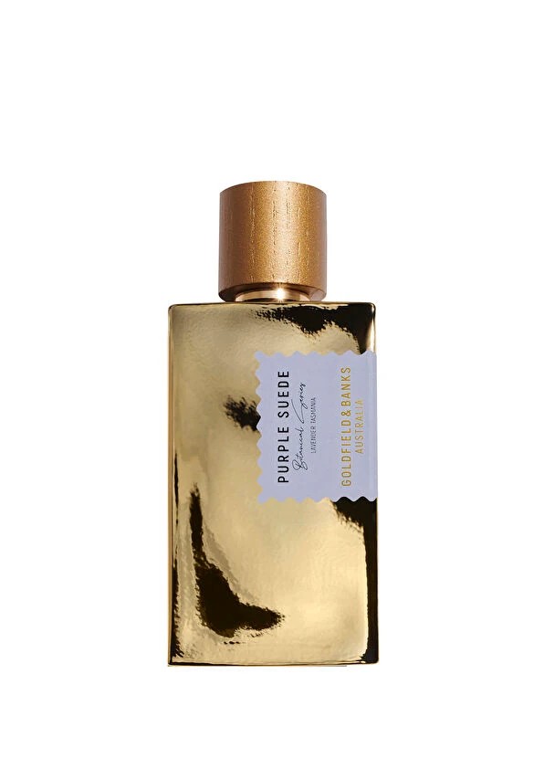 Purple Suede EDP 100 ml Parfüm