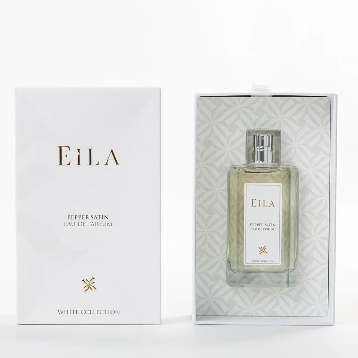 Pepper Satin EDP 100 ml Parfüm