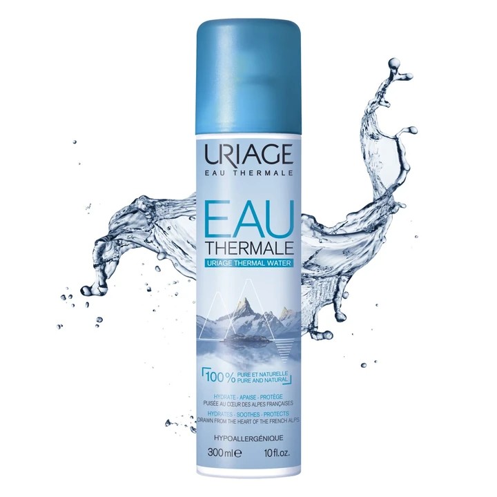 Eau Thermale - Termal Su 300 ml