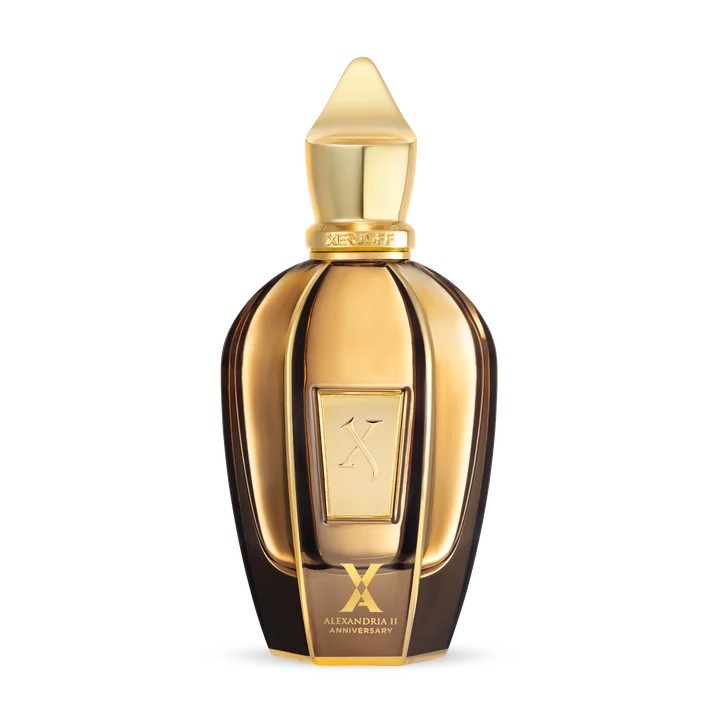 Alexandria II Anniversary 100 ml Parfüm