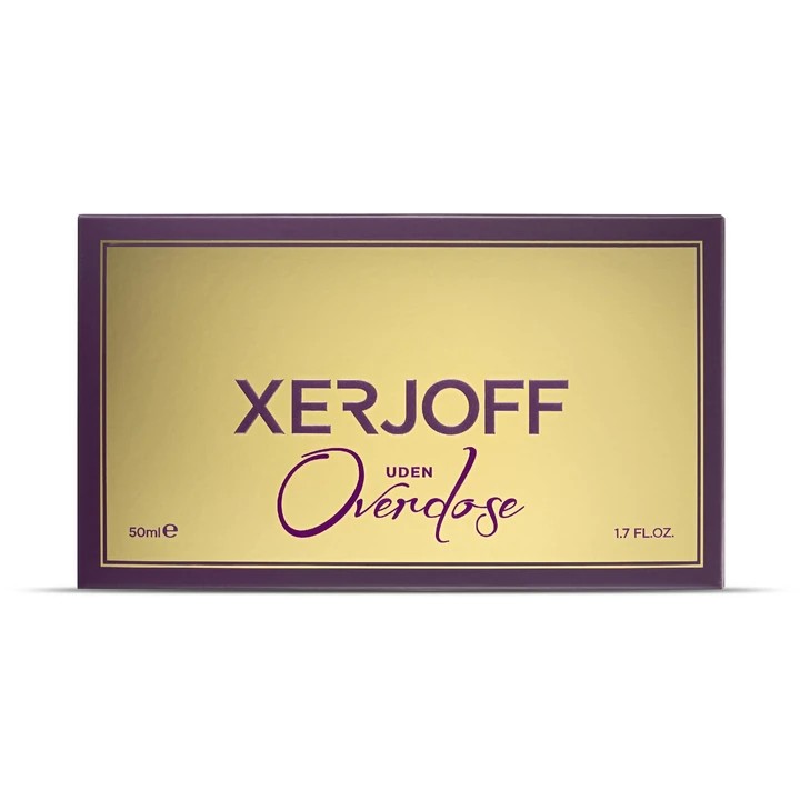Uden Overdose 50 ml Parfüm