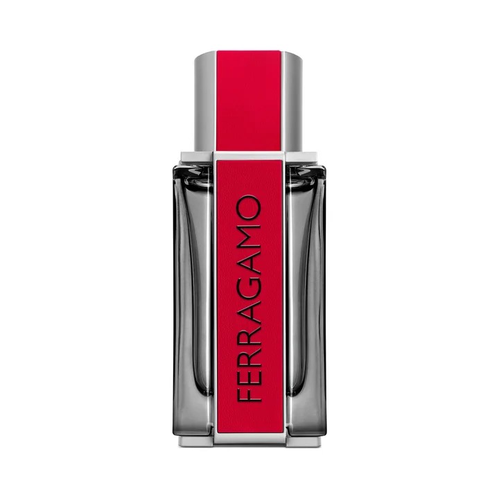 Red Leather EDP 50 ml Erkek Parfüm