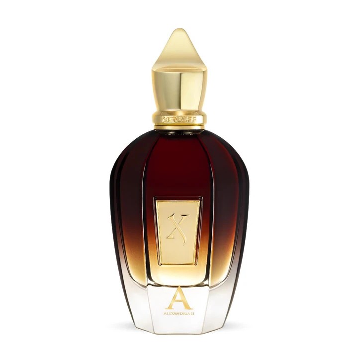 Alexandria II 100 ml Parfüm