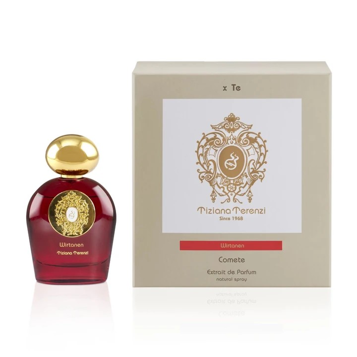 Wirtanen 100 ml Parfüm