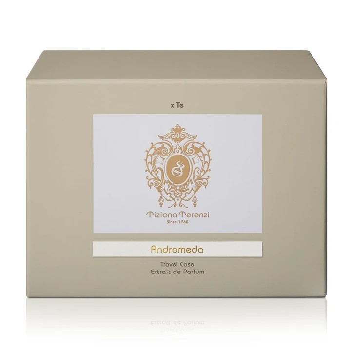Andromeda 2x10 ml Luxury Box