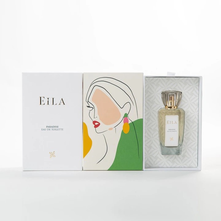 Paradise EDT 100 ml Parfüm