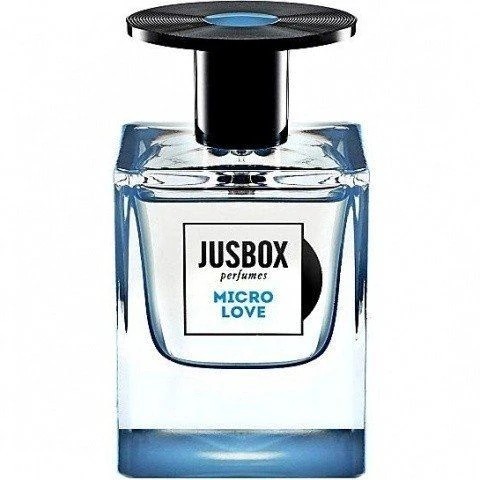 Micro Love EDP 78 ml Parfüm