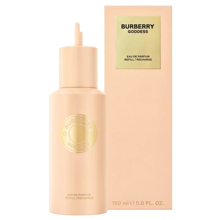 Goddess EDP 150 ml Kadın Parfüm Refill