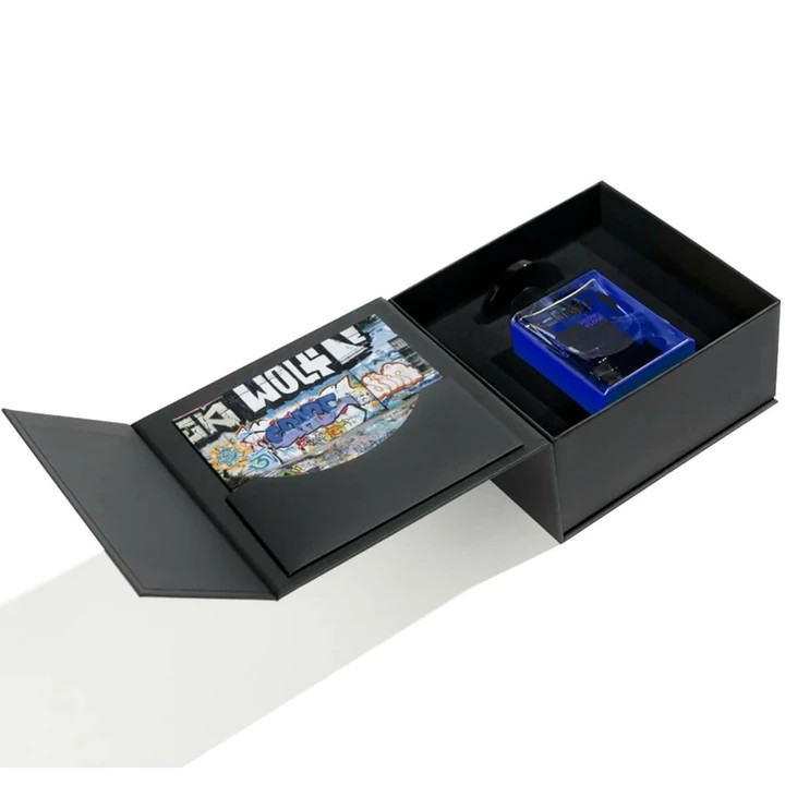 Night Flow EDP 78 ml Parfüm