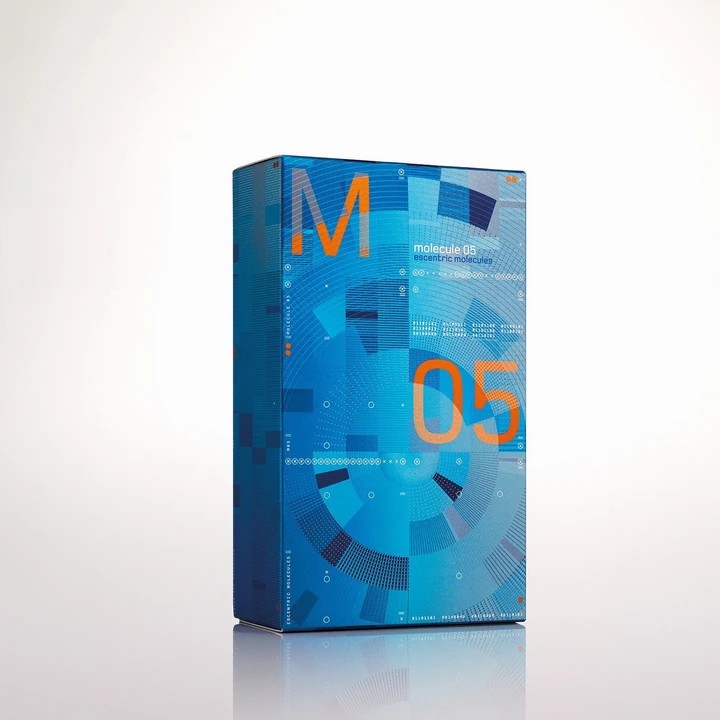Molecules 05 EDP 100 ml Parfüm