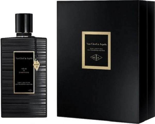 Reve D'encens EDP 125 ml Parfüm