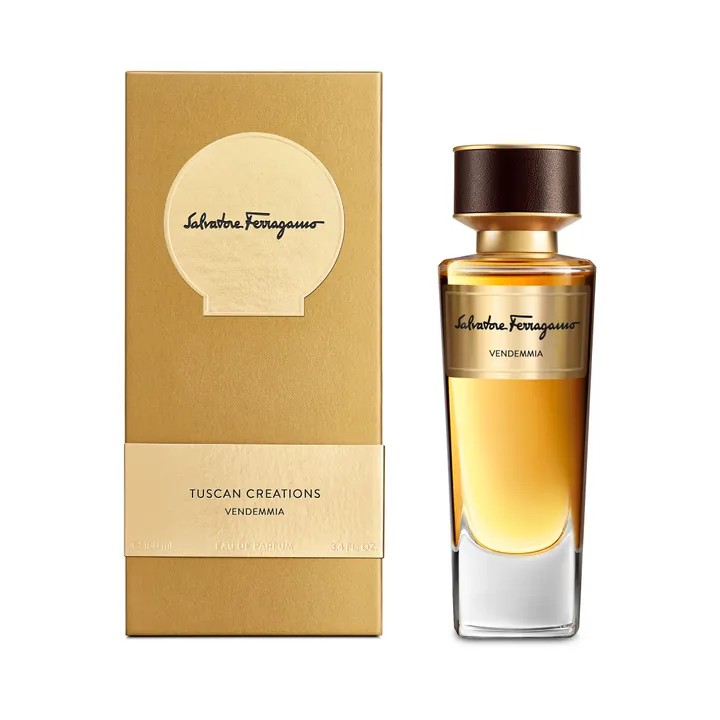 Vendemmia EDP 100 ml Parfüm