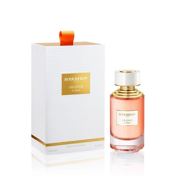 Orange de Bahia EDP 125 ml Parfüm