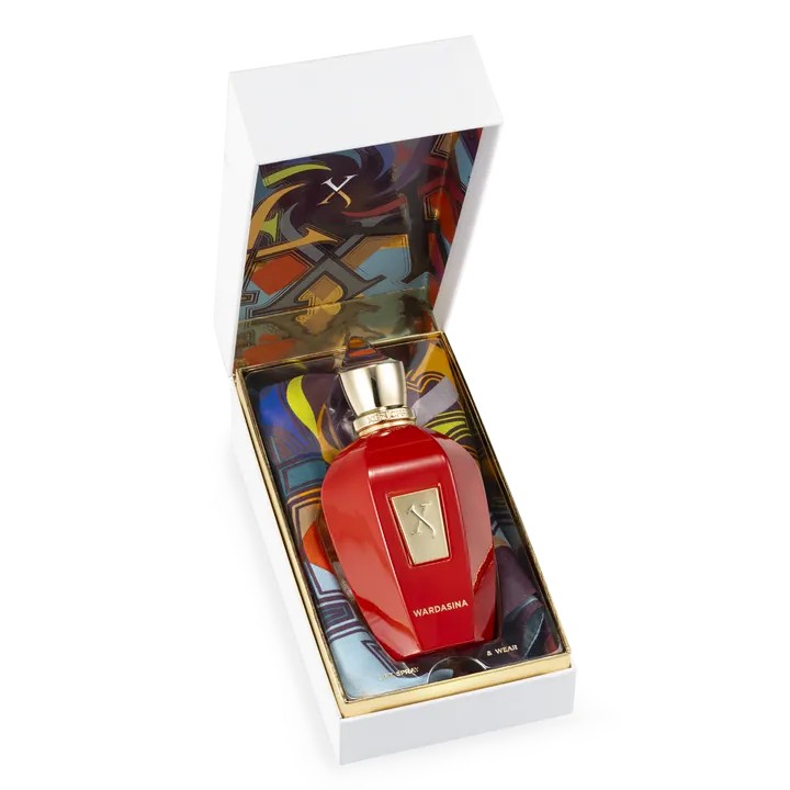 Wardasina EDP 100 ml Parfüm