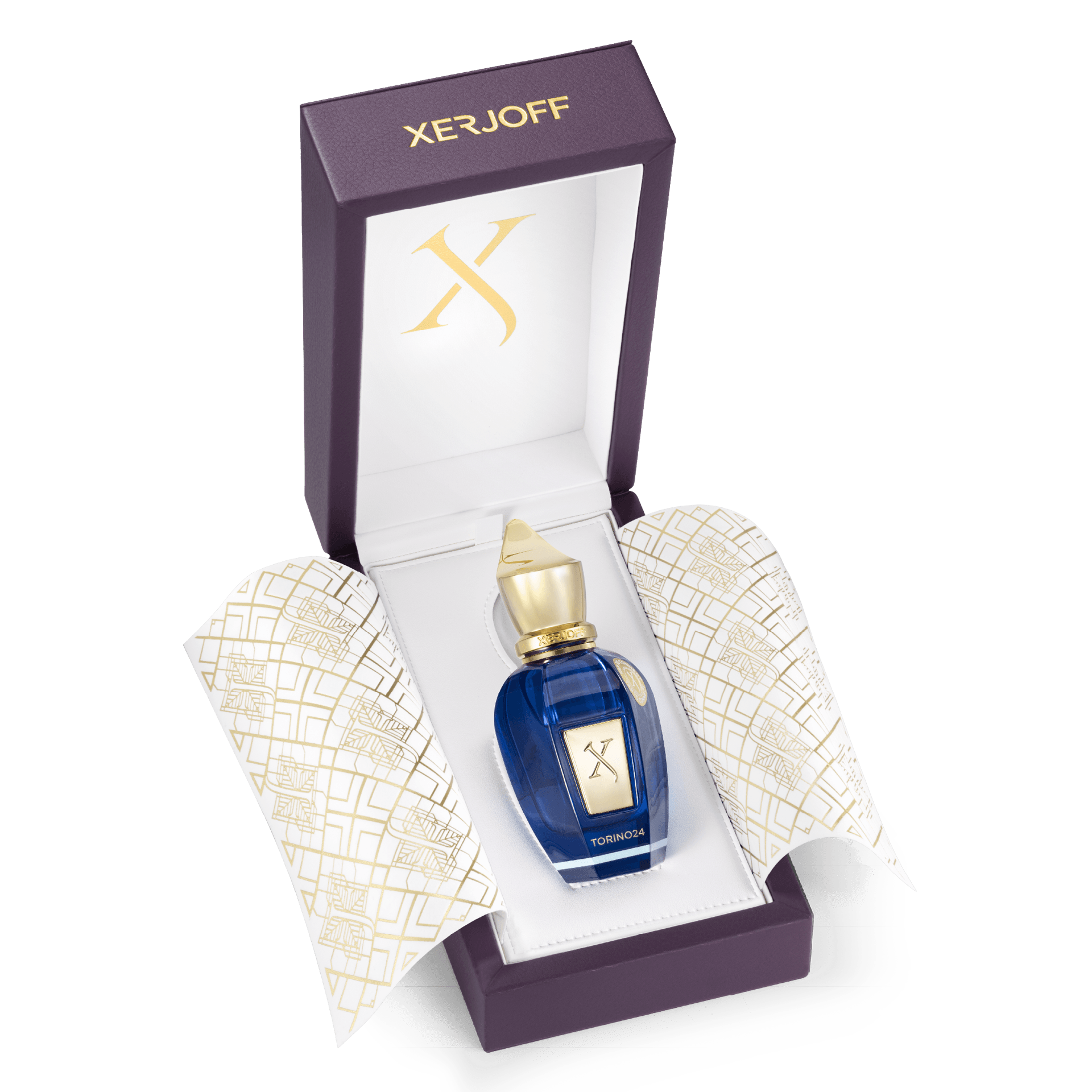 Torino 24 EDP 50 ml Parfüm