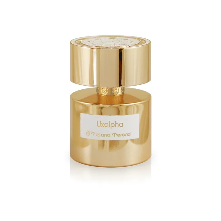 Uxalpa 100 ml Parfüm