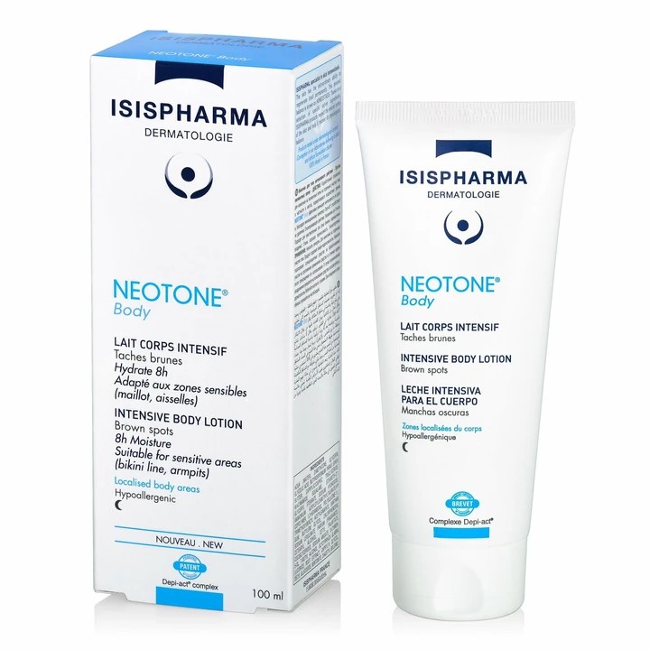 Neotone Body 100ml