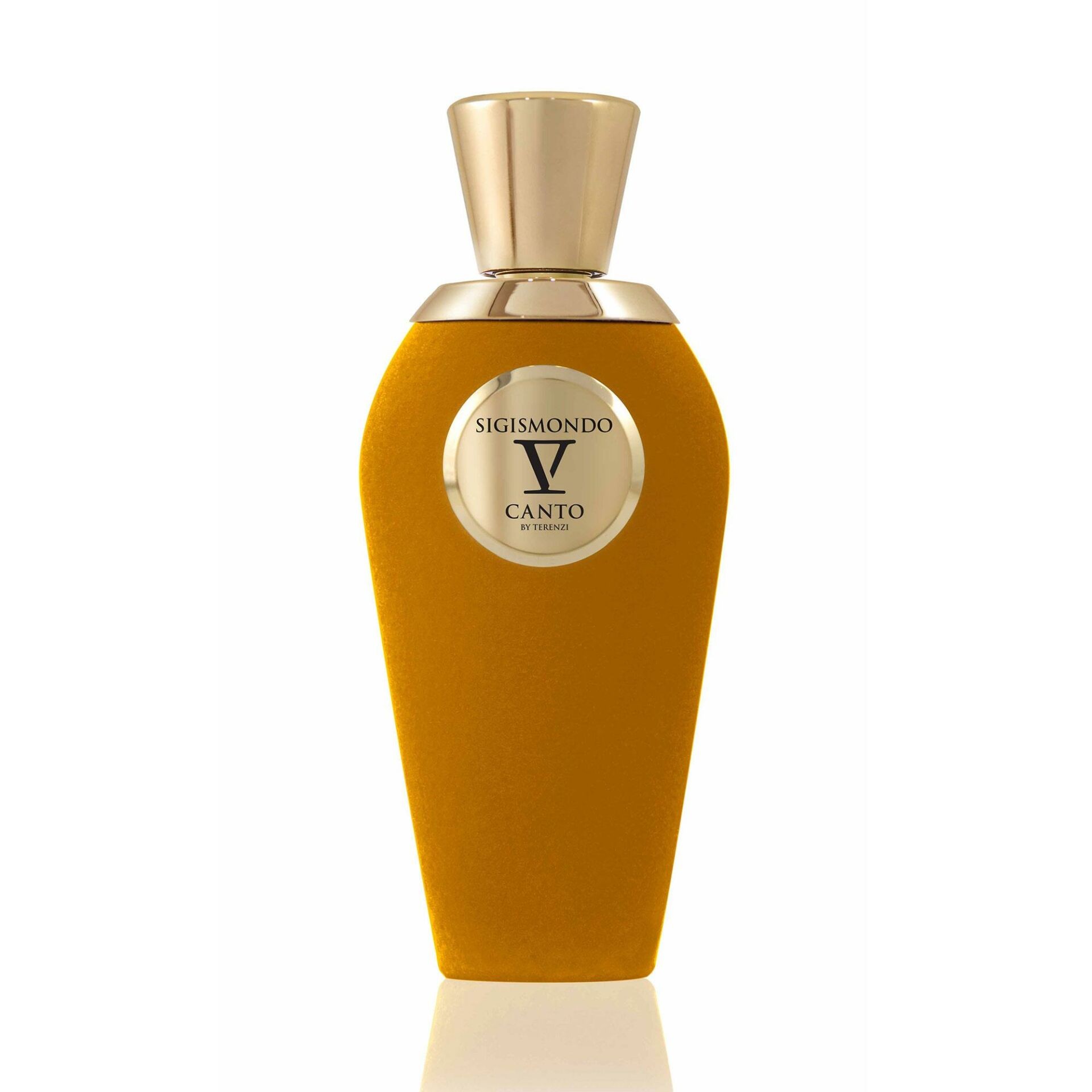 Sigismondo EDP 100 ml Parfüm