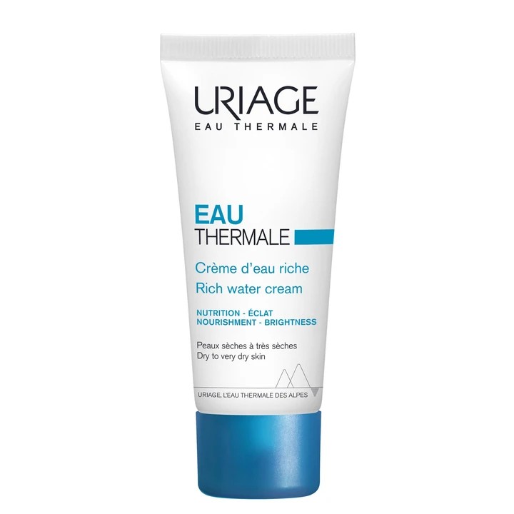 Eau Thermale Rich Water Krem 40 ml