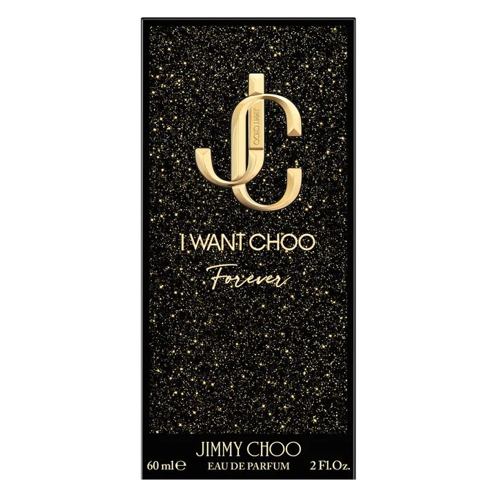 I Want Choo Forever EDP 60 ml Kadın Parfüm