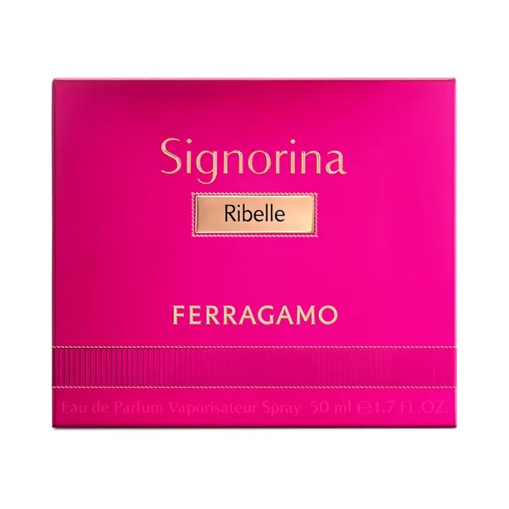 Signorina Ribelle EDP 50 ml Kadın Parfüm