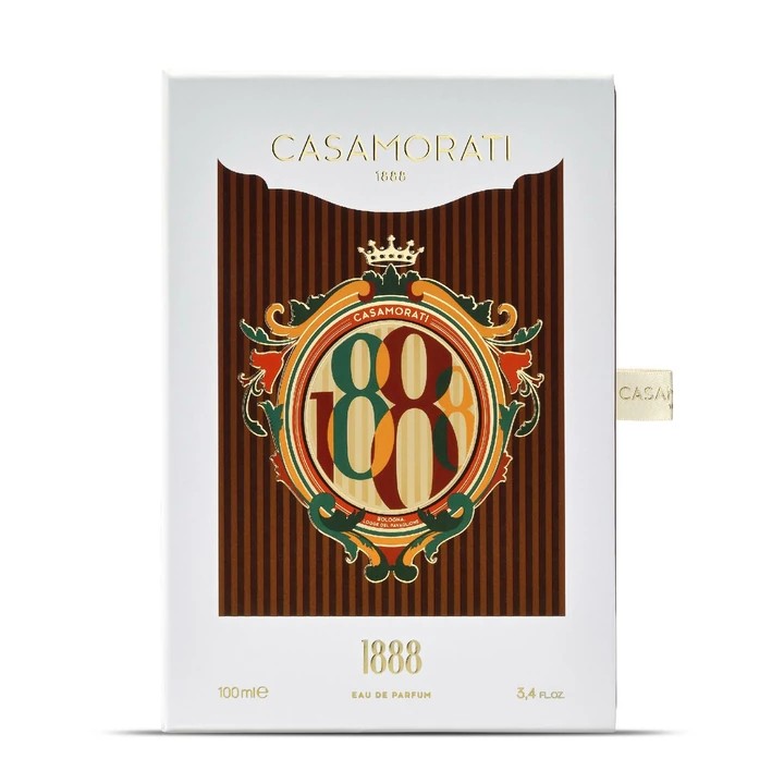 1888 EDP 100 ml Parfüm