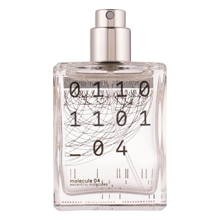 Molecules 04 Refill EDP 30 ml Parfüm