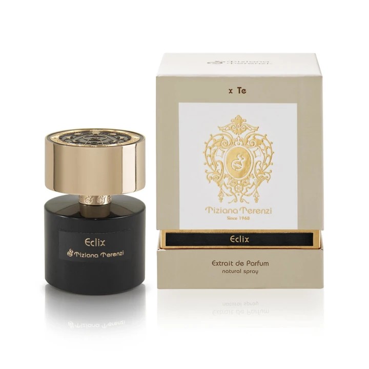 Eclix 100 ml Parfüm