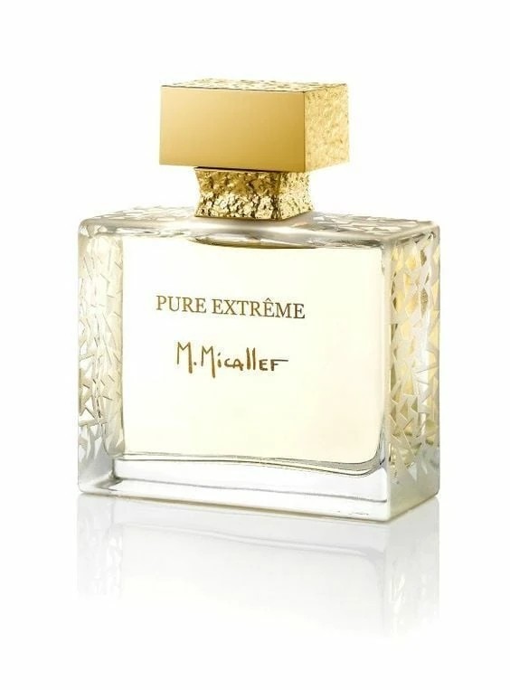 Pure Extreme EDP 100 ml Parfüm