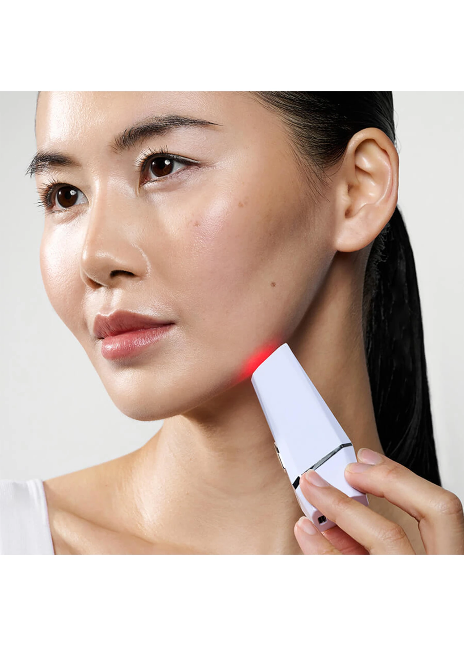 Akne Karşıtı LED Cilt Bakım Cihazı