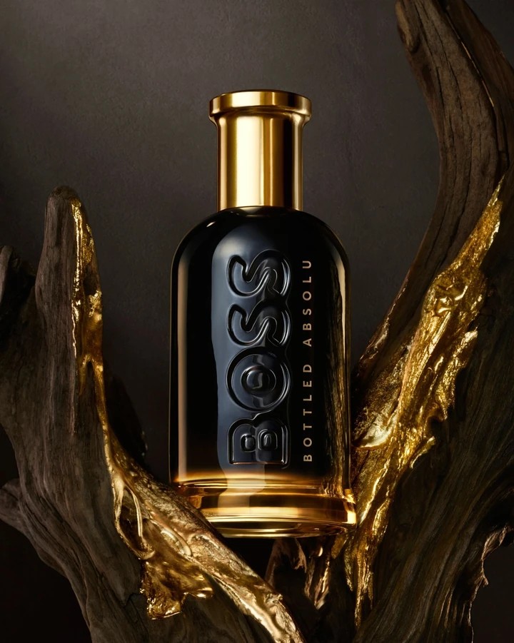 Bottled Absolu 50 ml Erkek Parüm