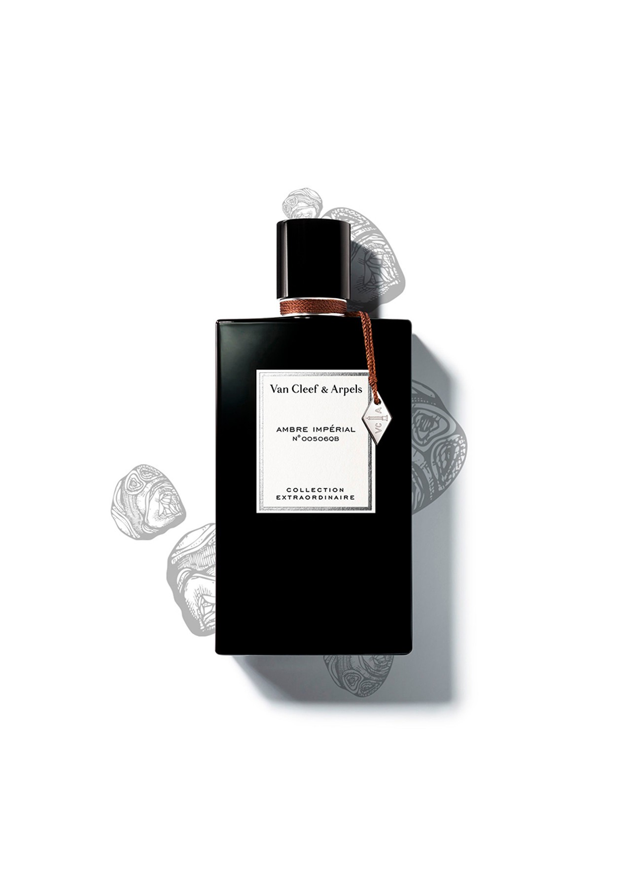 Ambre Imperial + Moonlight Patchouli + Moonlight Rose 3x45 ml Set