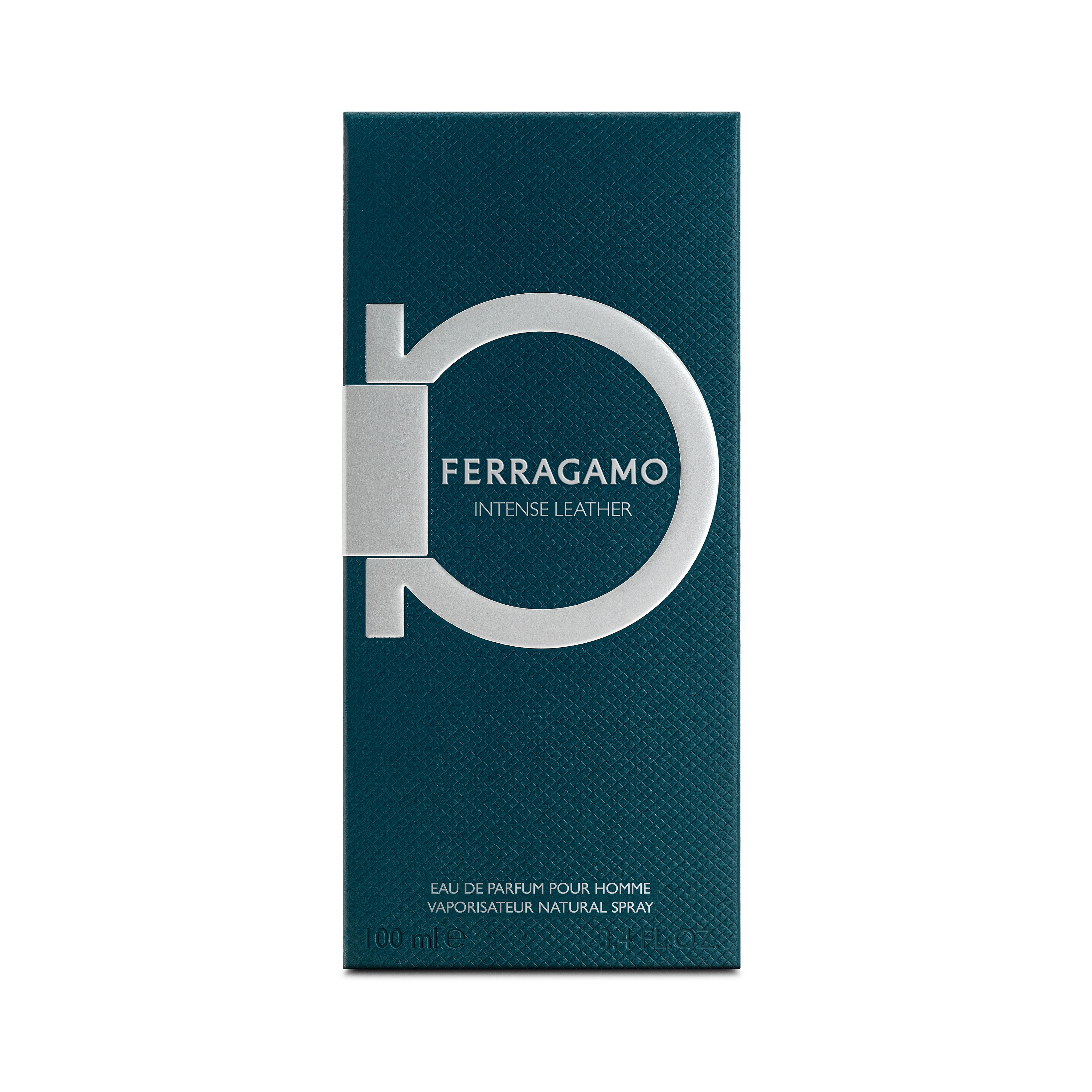 Intense Leather Men EDP 100 ml Erkek Parfüm