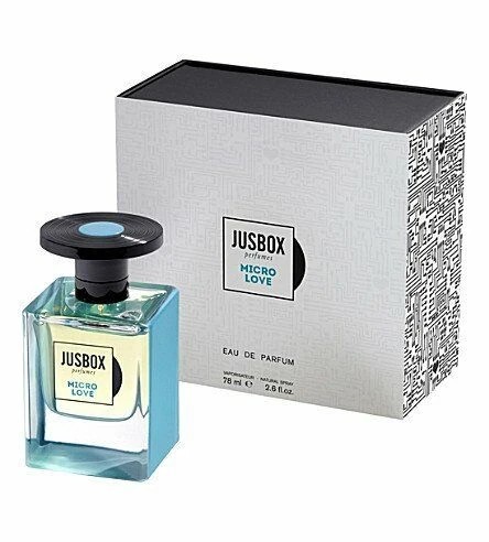 Micro Love EDP 78 ml Parfüm