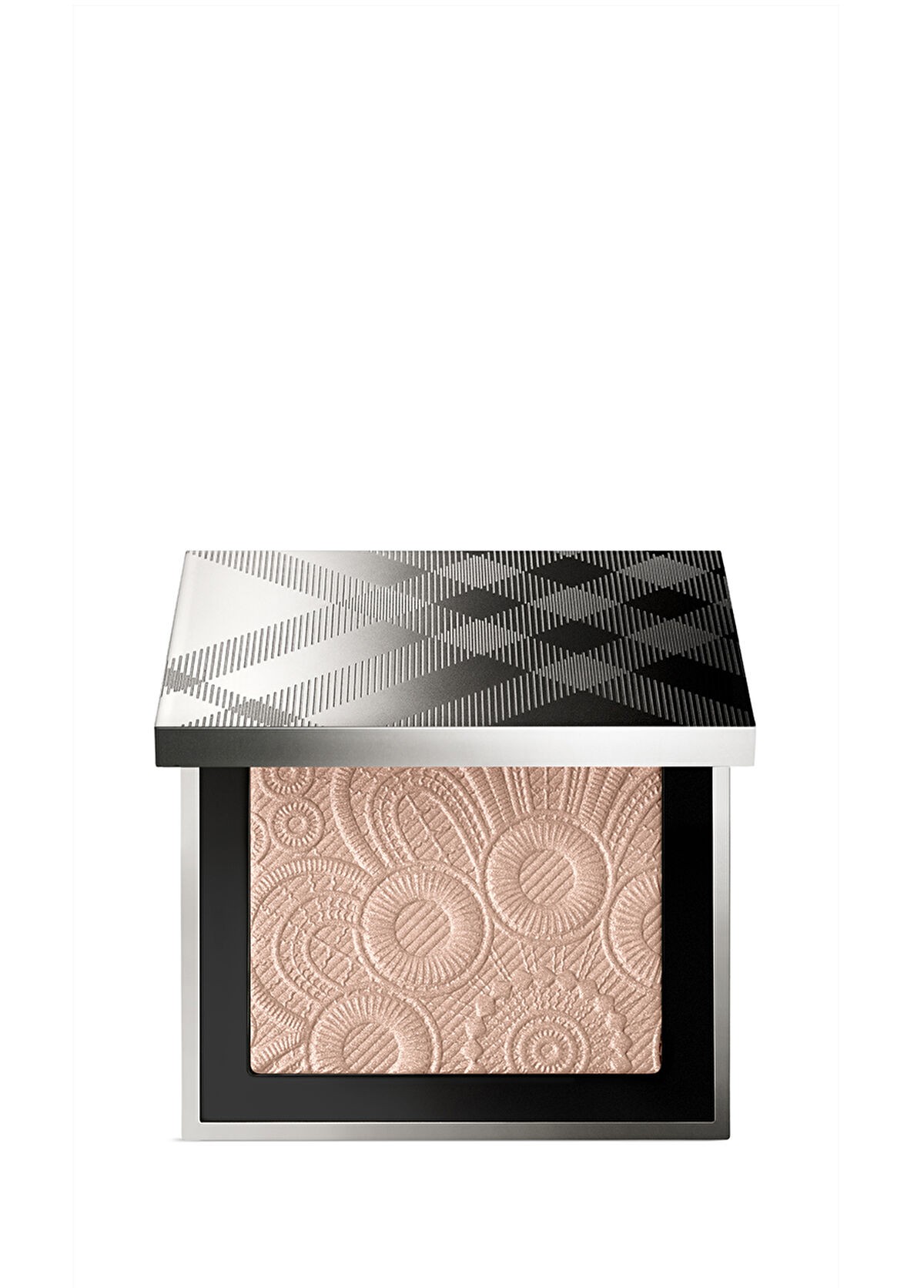 Fresh Glow Highlighter Rose Gold 04 Aydınlatıcı