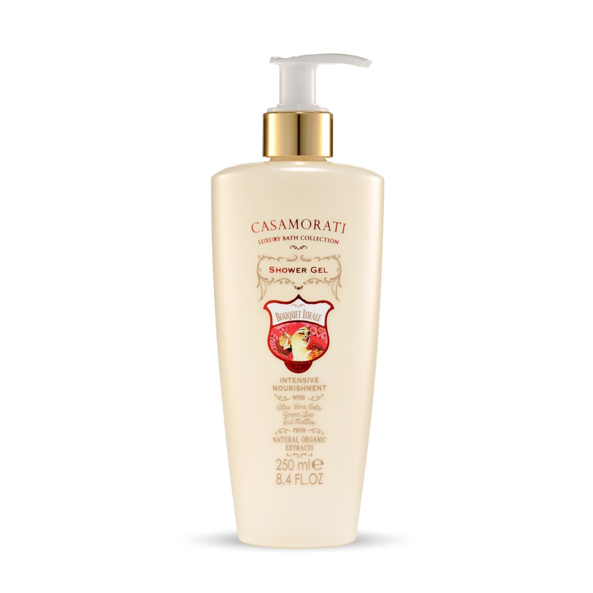 Bouquet Ideale 250 ml Duş Jeli