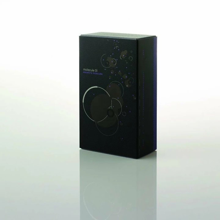 Molecules 01 Refill EDP 30 ml Parfüm