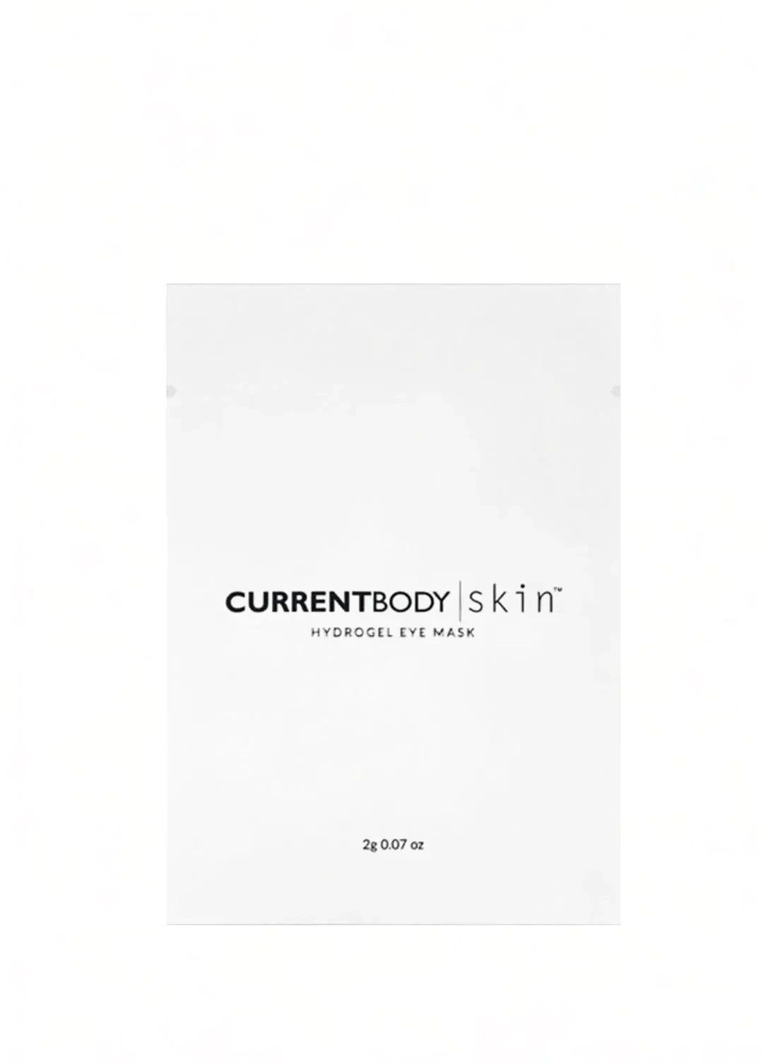 Hydrogel Nemlendirici Göz Çevresi Bakım Maskesi 2 gr