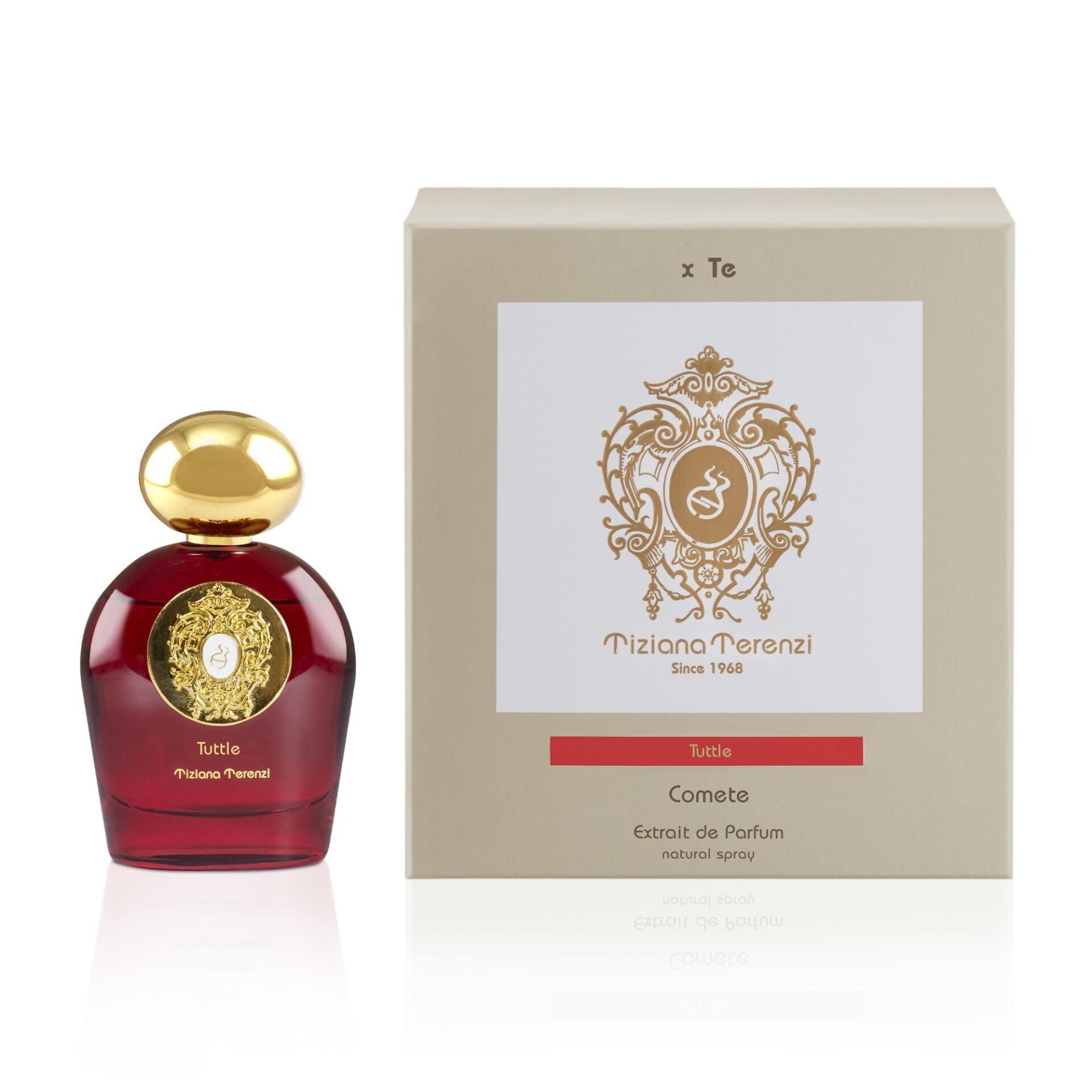 Tuttle 100 ml Parfüm