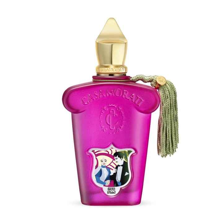 Gran Ballo EDP 100 ml Parfüm