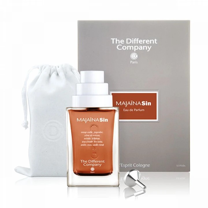 Majaina Sin EDP 100 ml Parfüm