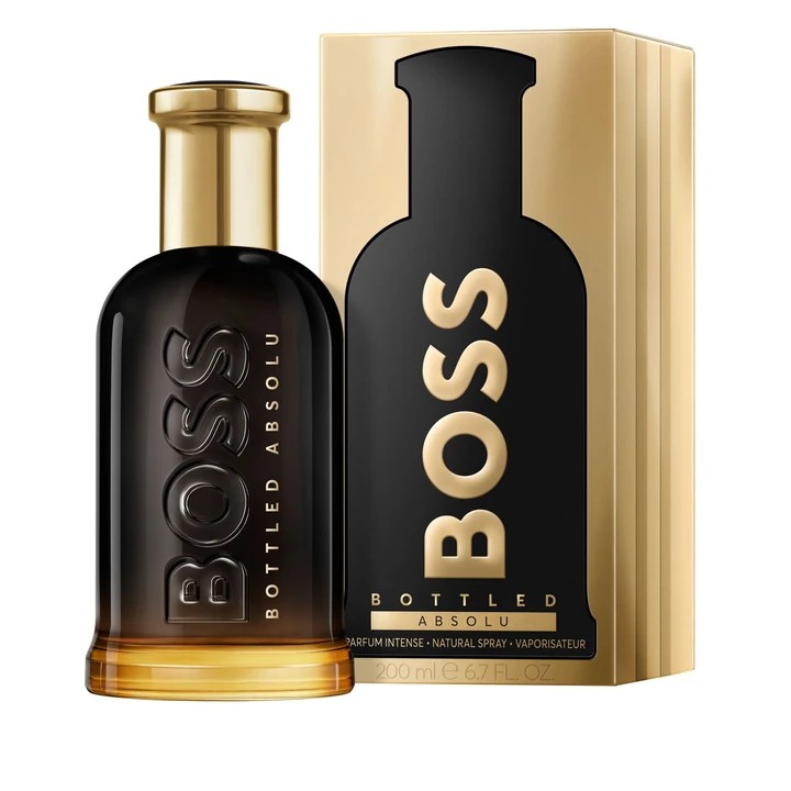 Bottled Absolu 200 ml Erkek Parfüm