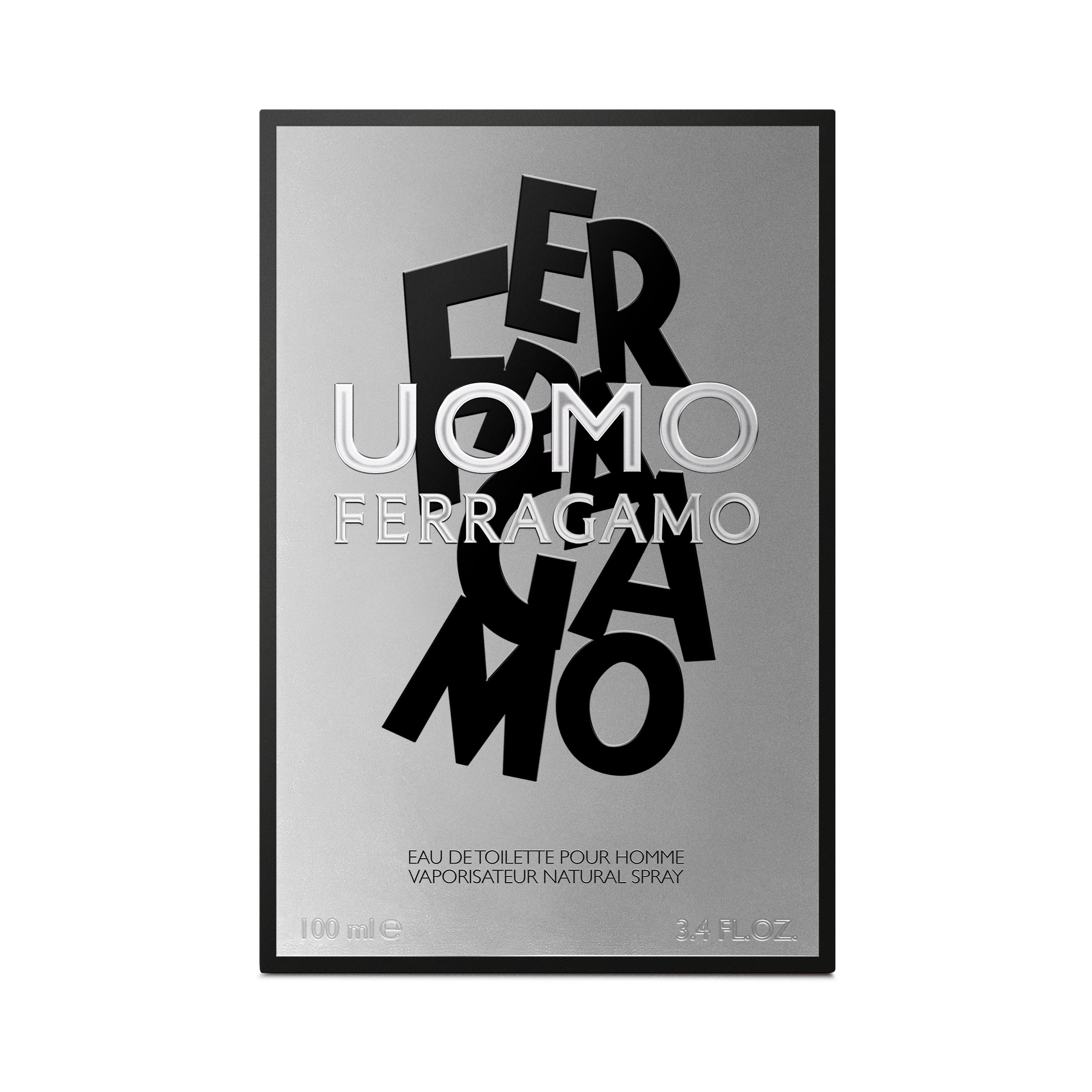 Uomo EDT 100 ml Erkek Parfüm