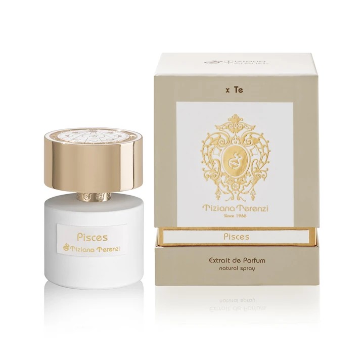 Pisces 100 ml Parfüm