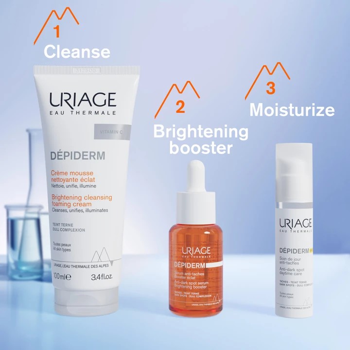 Depiderm Anti-Dark Spot Daytime Care SPF 50+ Leke Karşıtı Gündüz Kremi 30 ml