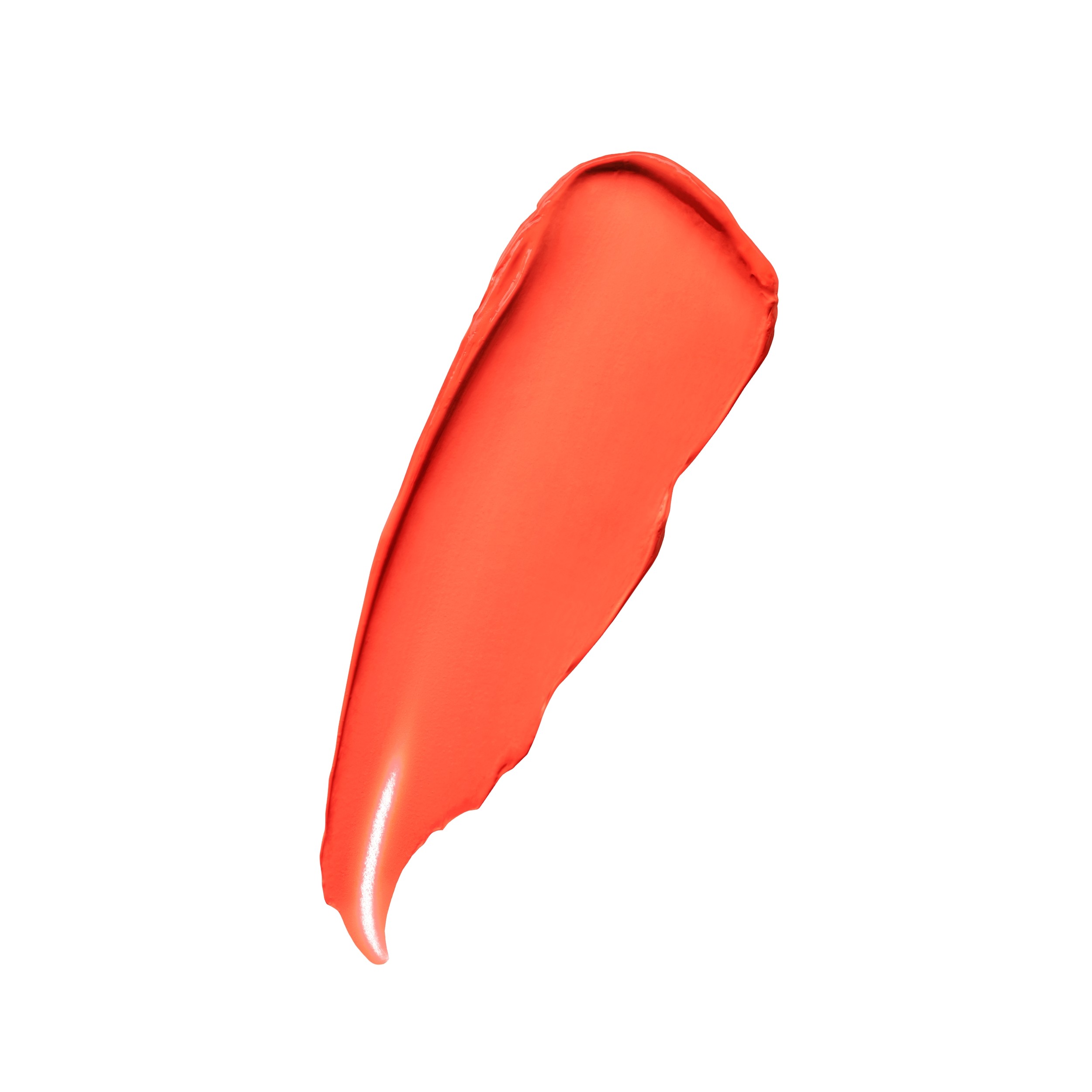 Kisses Liquid Matte No.71 Orange Red Likit Ruj