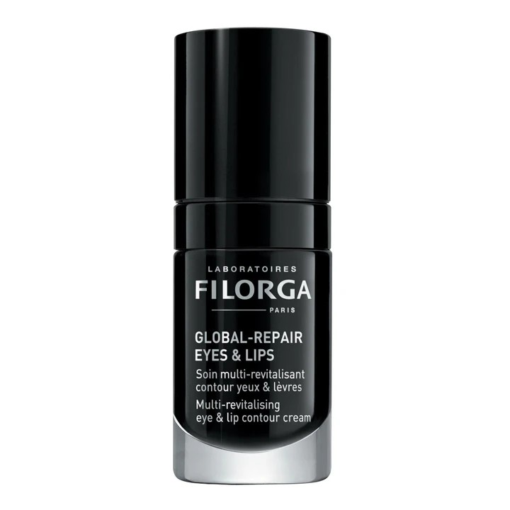 Global Repair Eyes & Lips Yaşlanma Karşıtı Göz ve Dudak Çevresi Bakım Kremi 15 ml