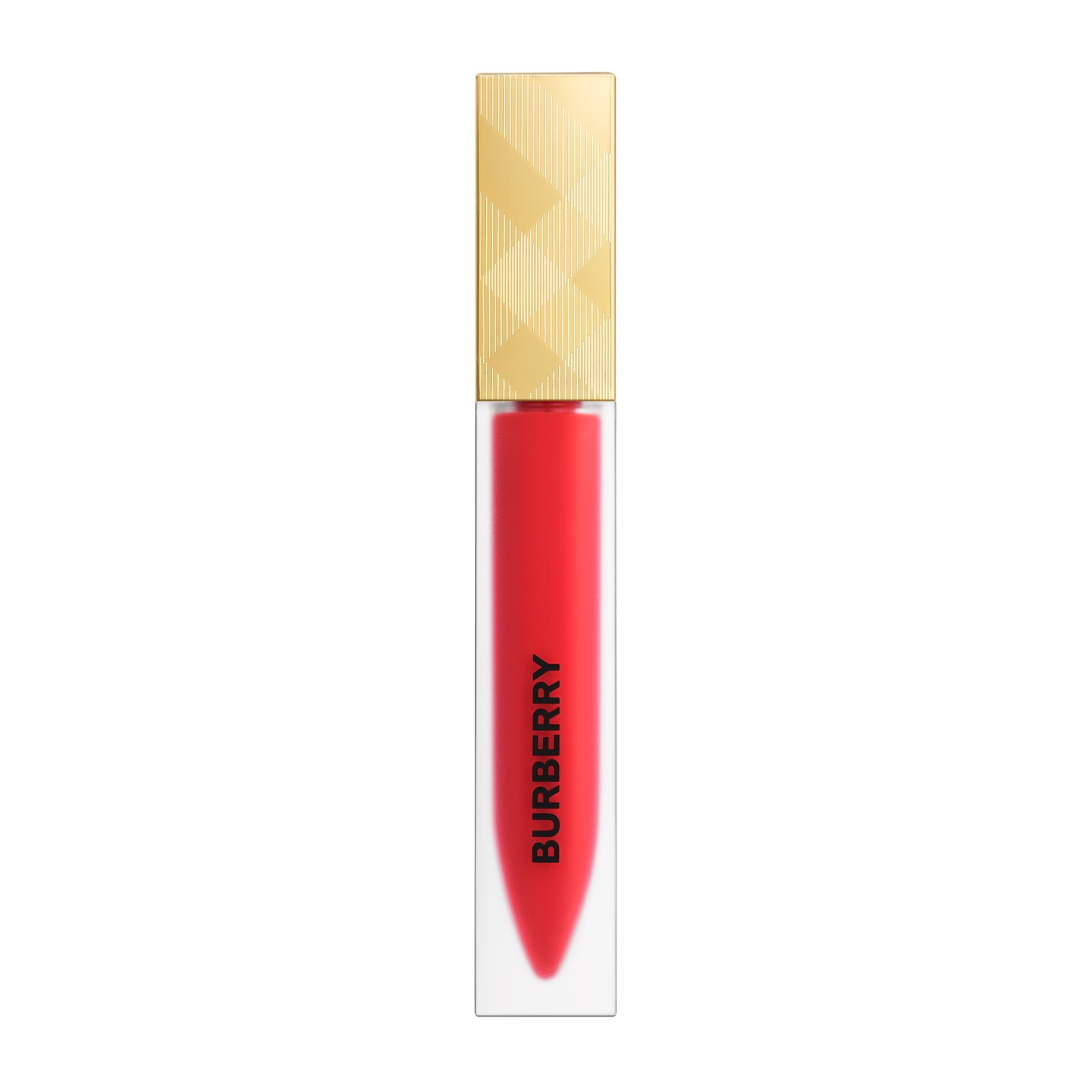 Kisses Liquid Matte No.109 Military Red Likit Ruj